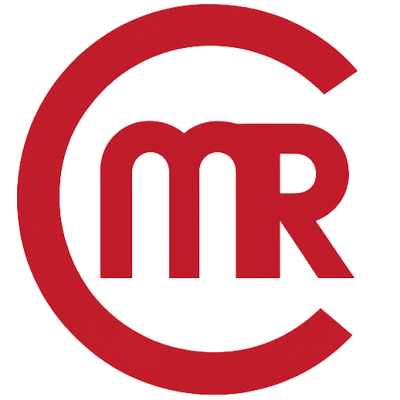 CMR LLC Logo
